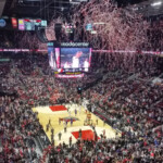 Portland Trail Blazers Vs New York Knicks In Arena Report Blazer s Edge