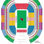 Ppg Paints Arena Seating Chart With Seat Numbers Luxury Elegant