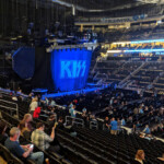 PPG Paints Arena Section 111 Concert Seating RateYourSeats