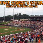 Prince George s Stadium Bowie Baysox Baysox Stadium Info