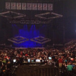 Prudential Center Section 2 Concert Seating RateYourSeats