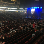 Prudential Center Section 6 Concert Seating RateYourSeats