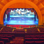 Radio City Christmas Spectacular Tickets 6th December Radio City