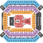 Raymond James Stadium Seating Chart Maps Tampa