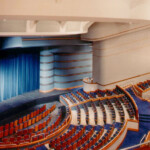 Riffe Center Theatre Complex Columbus Association For The Performing Arts