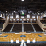 Sanford Pentagon Anchors Unique Sports Complex In The Upper Midwest