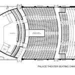 Seating Chart Palace Theater Hilo Hawaii