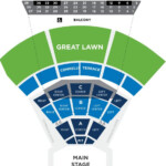 Seating Chart The Mann Center Seating Charts Moody Blues Blues