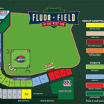 Seating Pricing Greenville Drive Fluor Field