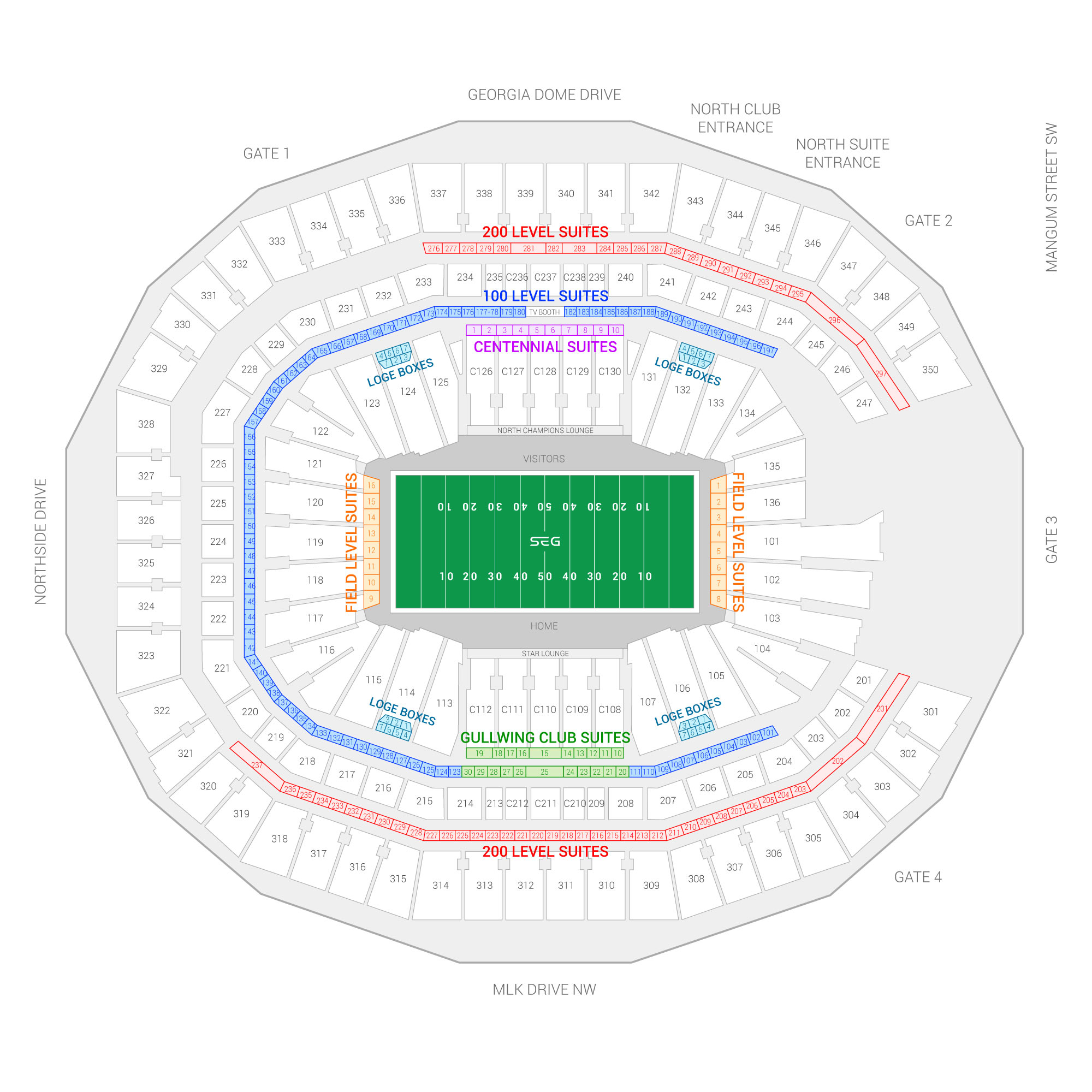 stylish-mercedes-benz-atlanta-seating-chart-seating-charts-stadium