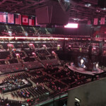 Section 226 At AT T Center For Concerts RateYourSeats
