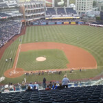 Section 309 At PETCO Park RateYourSeats