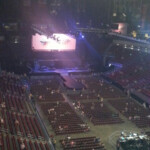 Section 314 At Wells Fargo Arena For Concerts RateYourSeats