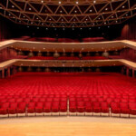 SevenVenues Chrysler Hall Chrysler Hall Venues