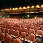 Sight And Sound Theater Seating Chart Lancaster Pa Elcho Table