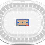 Sixers Seating Chart Wells Fargo Center Seating Charts Wells Fargo