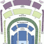 Smith Center Reynolds Hall Seating Chart Www microfinanceindia