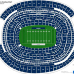 Sofi Stadium Concert Seating