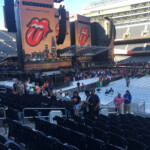 Soldier Field Section 140 Concert Seating RateYourSeats
