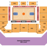 St Elizabeth s East Entertainment And Sports Arena Tickets In