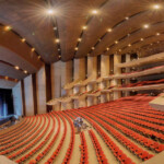 Stephens Auditorium Ames Iowa The 2 747 Seat Auditorium Flickr