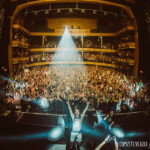 Steve Aoki Brings The Aokify America Tour To The Legandary Hammerstein