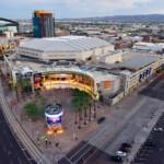 Talking Stick Resort Arena Phoenix AZ Seating Chart View