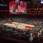 Terrace 18 At State Farm Arena Atlanta Hawks RateYourSeats