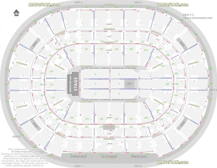 The Awesome And Also Interesting Hollywood Bowl Seating Chart With Seat 