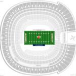 The Brilliant Along With Interesting Qualcomm Stadium Seating Chart