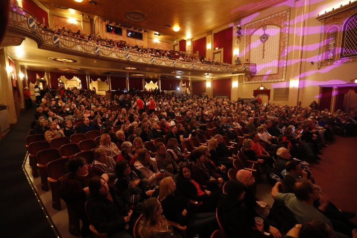 The Brilliant Riviera Theater Chicago Seating Chart Viagens