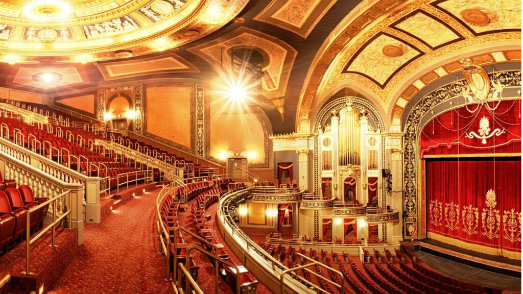 The Longest Running Shows In The West End West End Theatres West End 