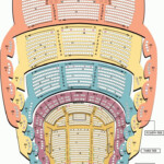 The Most Amazing Chicago Symphony Orchestra Seating Chart