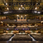 The New Amsterdam Theatre All Tickets Inc New Amsterdam New York