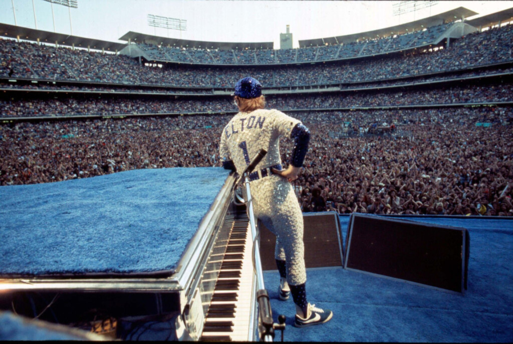 The Seventies Elton John