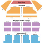 The Strand Theatre Tickets And The Strand Theatre Seating Charts 2020