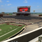 This 3D Model Of Davis Wade Stadium Is A Tremendous Way To Kill Some