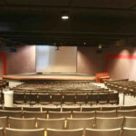 Tilles Center Seating Chart Seating Charts Seating Home