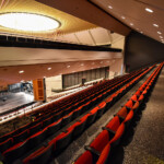 Uihlein Hall Renovation 2020 Marcus Center For The Performing Arts