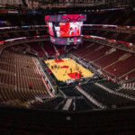 United Center Section 311 Seat Views SeatGeek