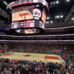 United Center Virtual Seating View Cabinets Matttroy