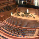 Video Tour Of The Kauffman Center For Performing Arts In Downtown