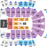 VyStar Veterans Memorial Arena Tickets With No Fees At Ticket Club