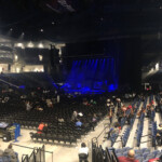 Wintrust Arena Section 128 Concert Seating RateYourSeats