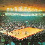 WisePies Arena The Pit Celebrates 50th Anniversary UNM Newsroom