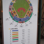 Yokohama Stadium Seating Chart Yokohama Baystars Hosting T Flickr